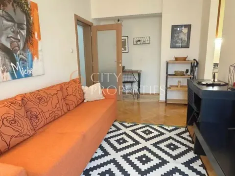 Izdavanje, stan, 40m², Blok 9, Podgorica - image 3