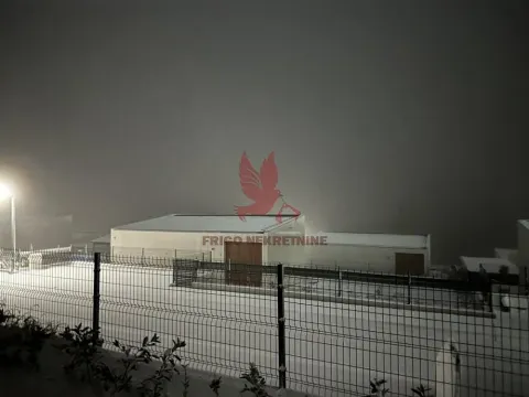 Daily-rent, one bedroom apartment, 38m², Kosmaj, Sopot - image 8