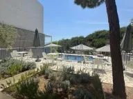 Prodaja, garsonjera, 25m², Pržno, Budva - image 4