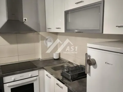 Izdavanje, stan, 28m², Podbara, Novi Sad Sve Podlokacije - image 7