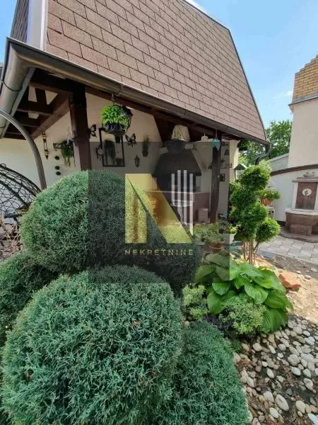 Sale, house, 112m², Veternik, Novi Sad Sve Podlokacije