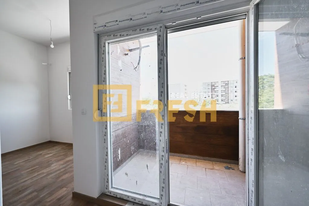 Prodaja, trosoban stan, 95m², Zabjelo, Podgorica
