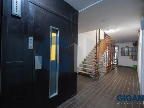 Sale, two bedroom apartment, 58m², Čukarica, Beograd - image 10