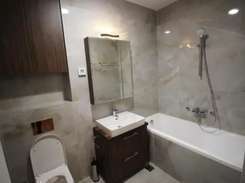 Rent, two bedroom apartment, 67m², Novi Beograd Sve Podlokacije, Beograd - image 7