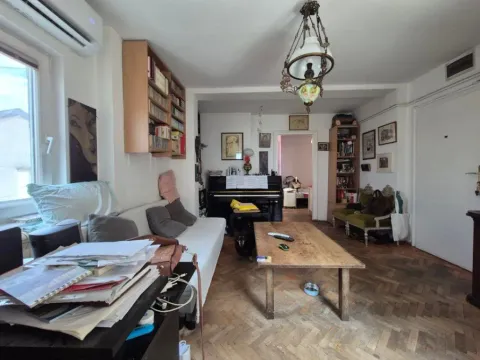 Prodaja, jednosoban stan, 39m², Vračar Hram, Vračar Sve Podlokacije - image 8