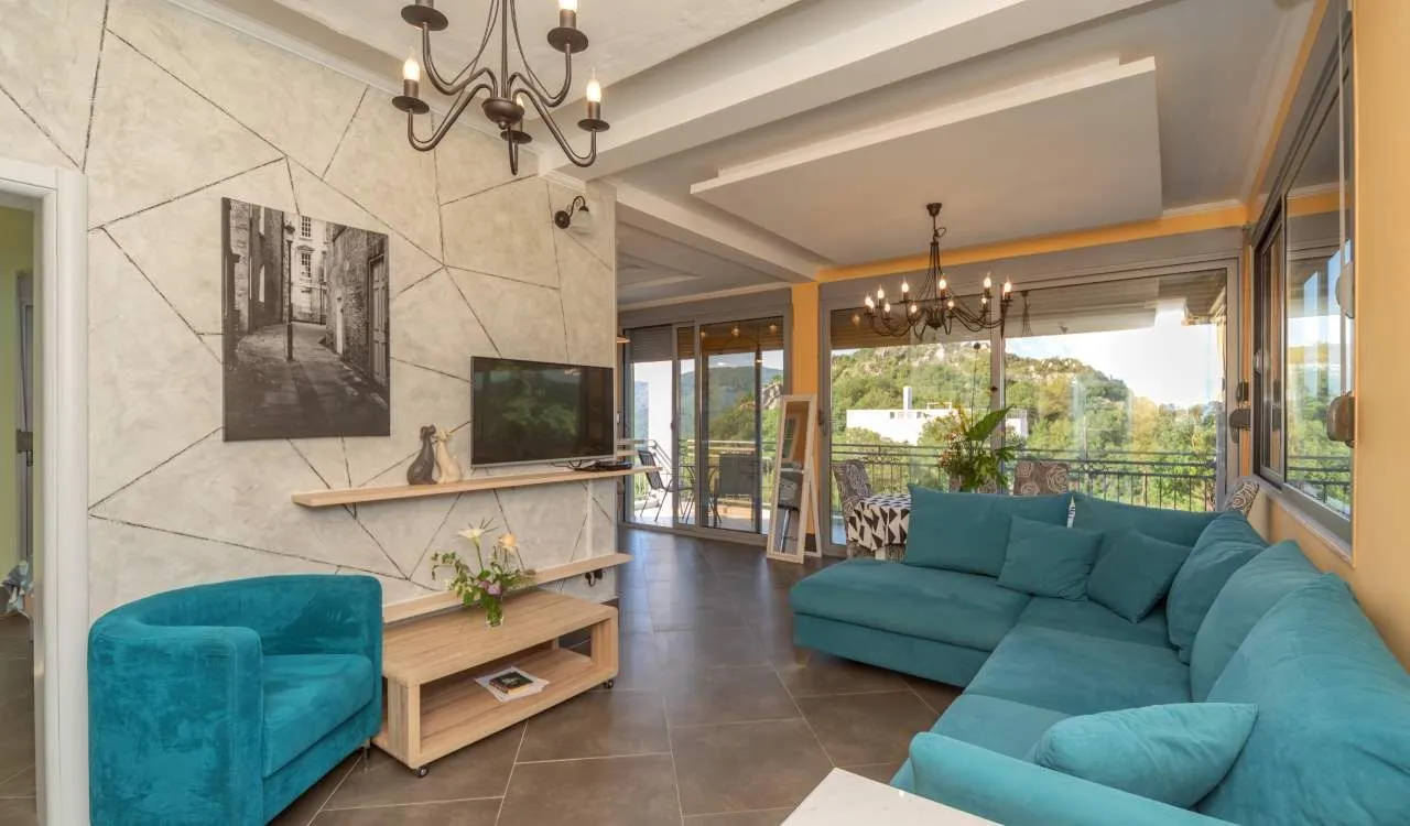 Sale, house, 274m², Buljarica, Budva