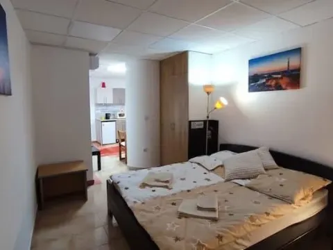 Prodaja, poslovni prostor, 39m², Zeleni Venac, Beograd - image 16