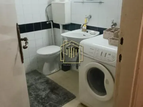 Rent, one bedroom apartment, 51m², Centar, Budva - image 9