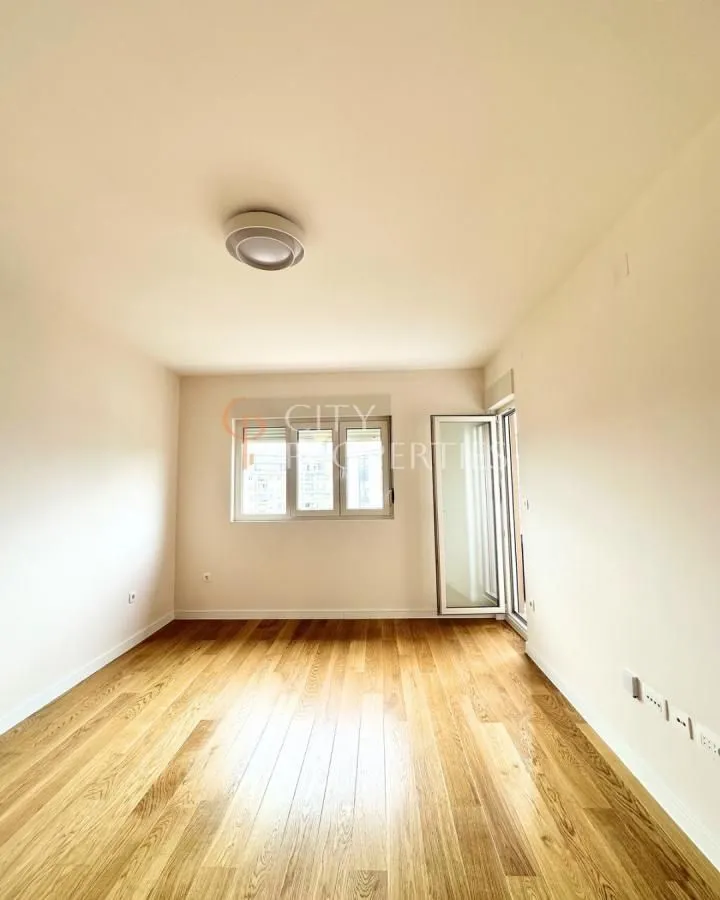 Rent, apartment, 72m², Central Point, Podgorica