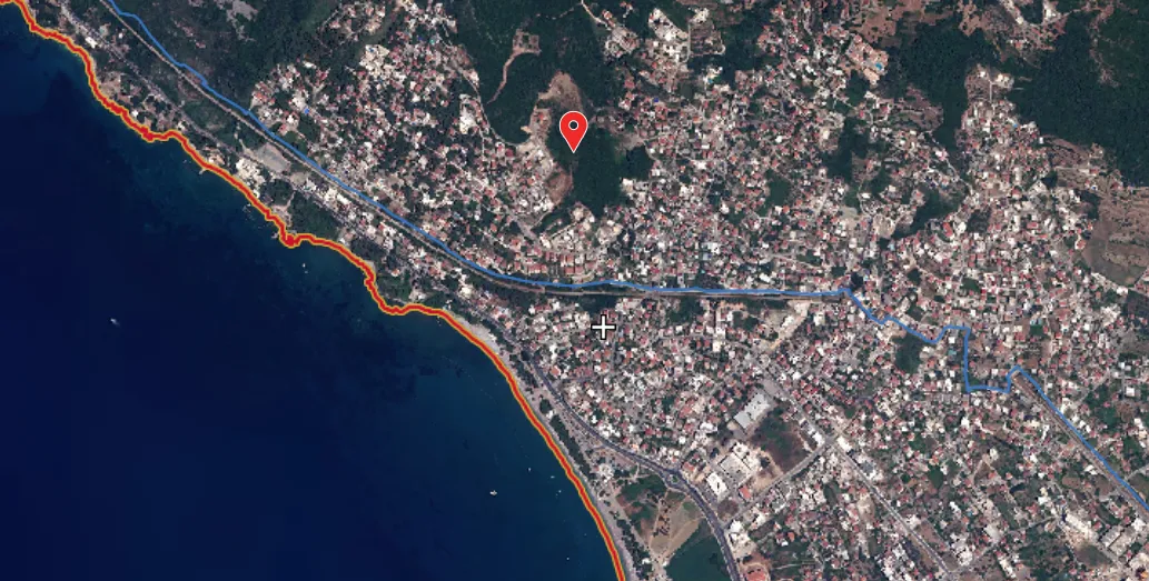 Sale, land lot, 756m², Zeleni Pojas, Bar