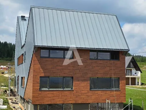 Prodaja, jednosoban stan, 33m², Žabljak, Crna Gora - image 17