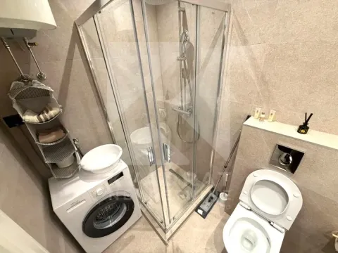 Izdavanje, jednosoban stan, 47m², Donja Gorica, Podgorica - image 10