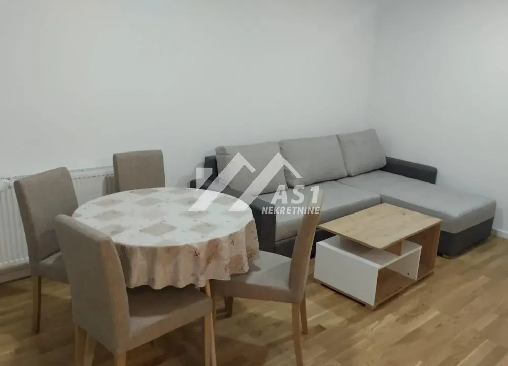 Izdavanje, jednosoban stan, 45m², Novi Sad Sve Podlokacije, Novi Sad