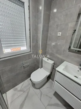Rent, two bedroom apartment, 60m², Zelenika, Podgorica - image 6