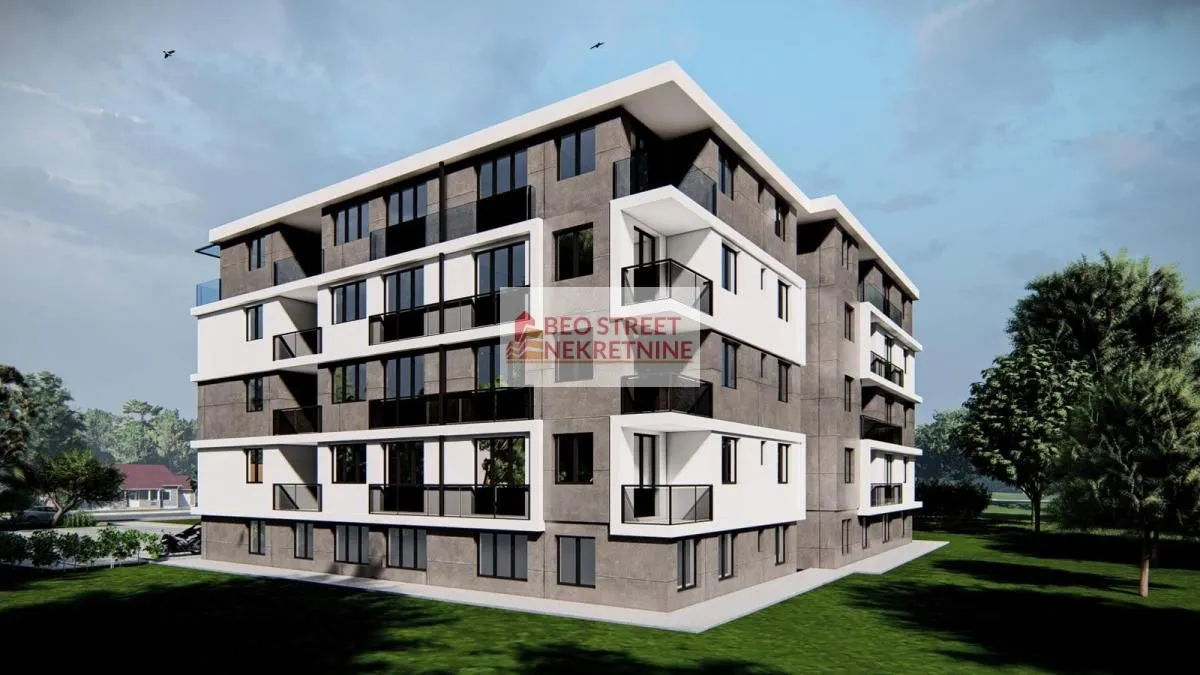 Prodaja, jednosoban stan, 22m², Raj, Vrnjačka Banja