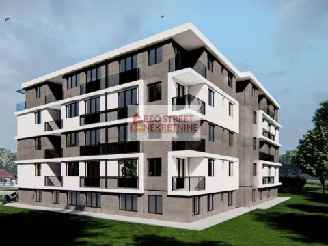 Sale, one bedroom apartment, 22m², Raj, Vrnjačka Banja