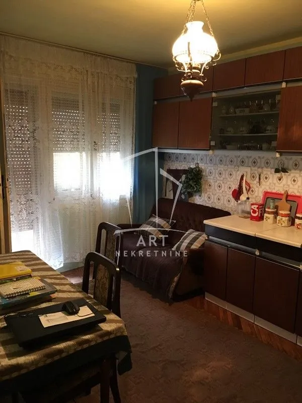 Sale, four bedroom apartment, 96m², Mirijevo Sve Podlokacije, Beograd