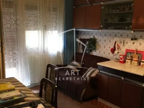 Prodaja, četvorosoban stan, 96m², Mirijevo Sve Podlokacije, Beograd - image 2