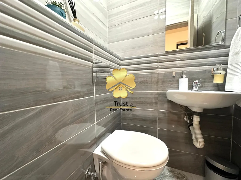 Rent, two bedroom apartment, 102m², Zabjelo, Podgorica