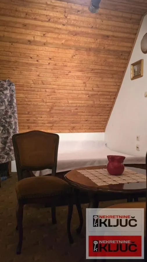 Prodaja, kuća, 63m², Rakovac, Novi Sad Sve Podlokacije