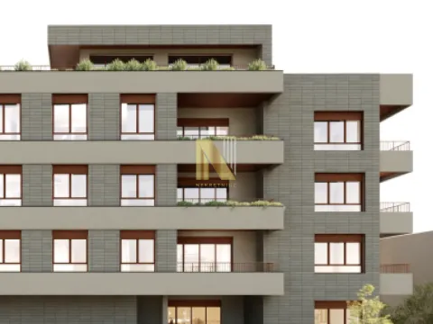 Prodaja, četvorosoban stan, 93m², Novi Sad, Srbija - image 2