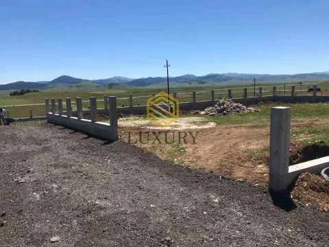 Prodaja, plac, 410m², Motički gaj, Žabljak - image 11