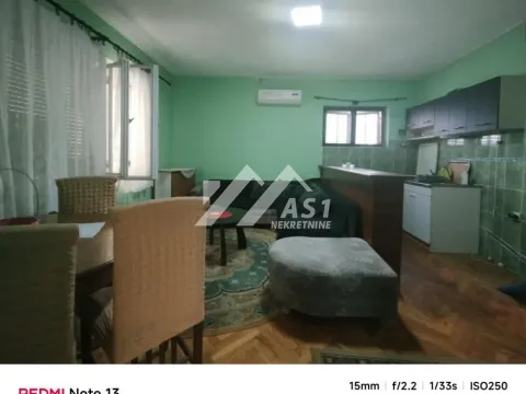 Izdavanje, dvosoban stan, 45m², Telep, Novi Sad Sve Podlokacije - image 2