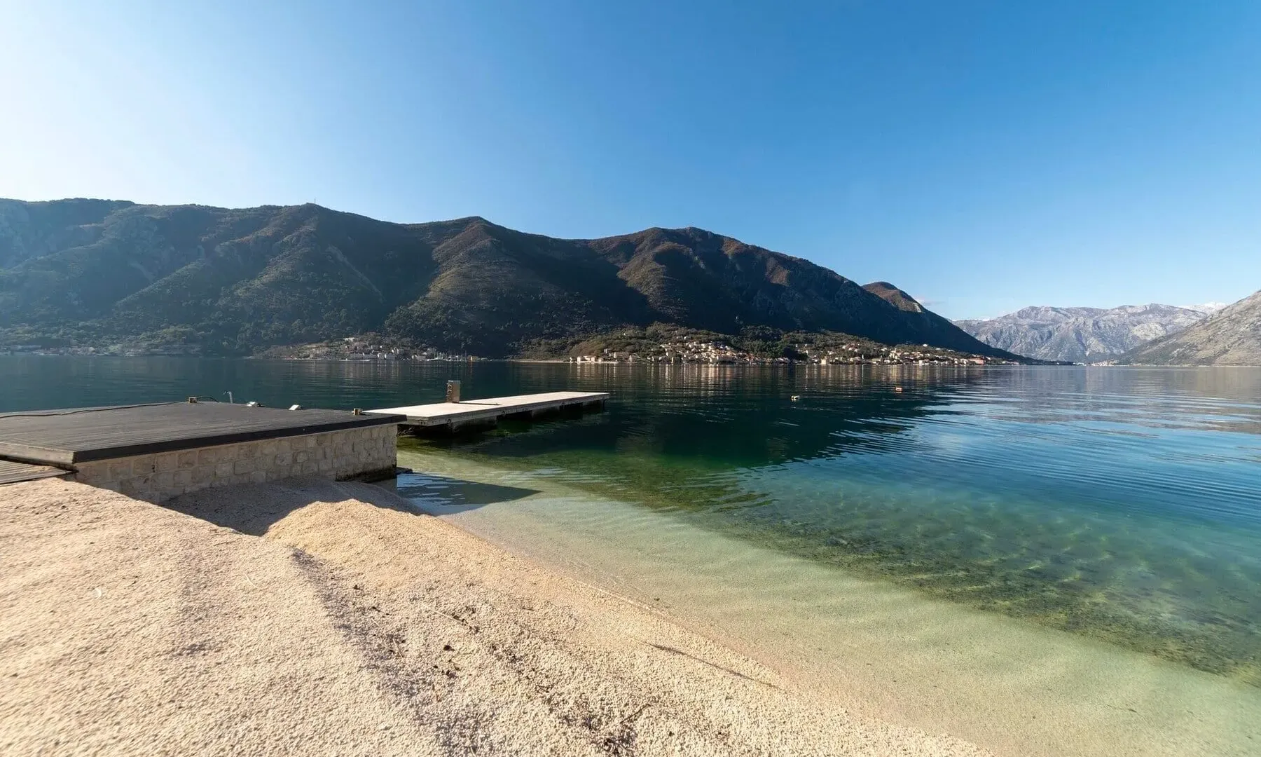 Prodaja, kuća, 193m², Kotor, Crna Gora