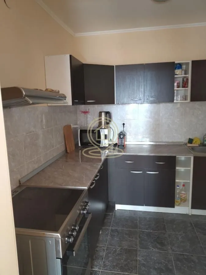 Prodaja, dvosoban stan, 46m², Medijana, Niš