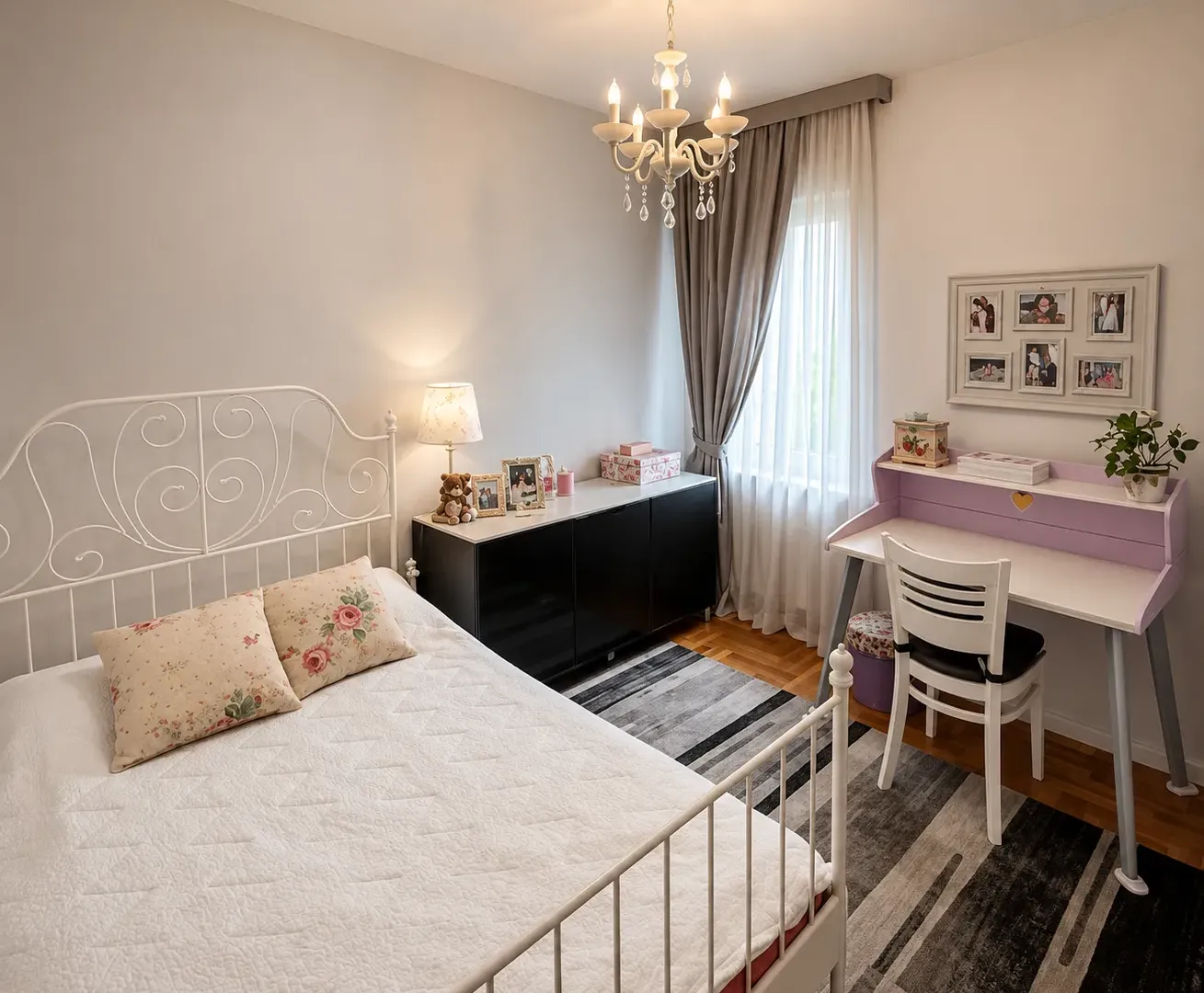 Prodaja, trosoban stan, 109m², Momišići, Podgorica