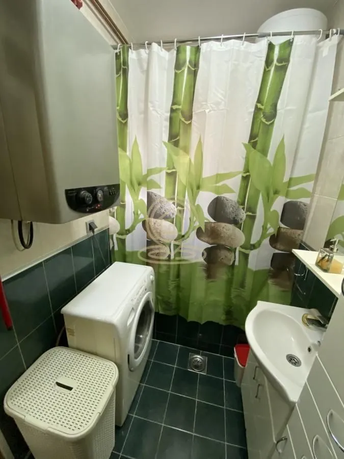 Rent, two bedroom apartment, 42m², Voždovac Sve Podlokacije, Beograd