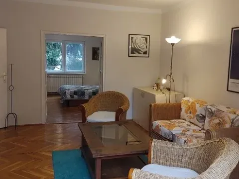 Izdavanje, dvosoban stan, 70m², Savski Venac, Beograd - image 3