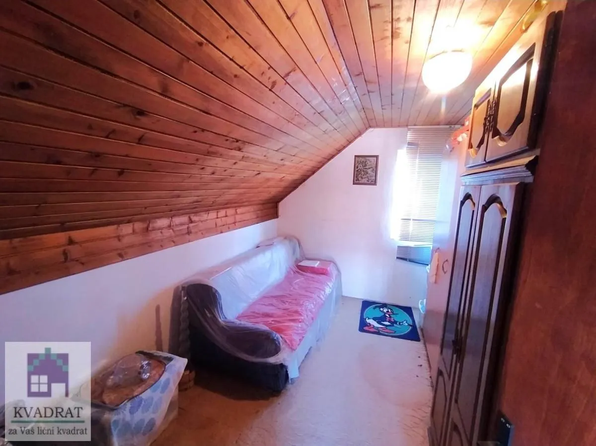 Sale, house, 187m², Stepojevac, Lazarevac