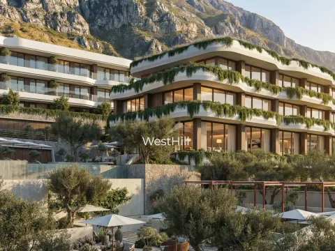 Prodaja, jednosoban stan, 63m², Reževići, Budva - image 6