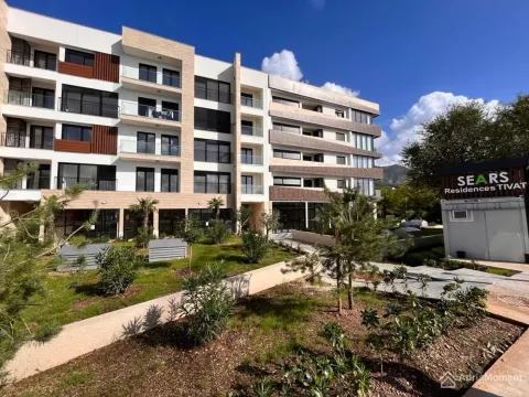 Sale, one bedroom apartment, 50m², Seljanovo, Tivat - image 11