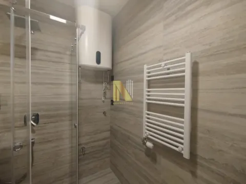 Rent, one bedroom apartment, 43m², Grbavica, Novi Sad Sve Podlokacije - image 20