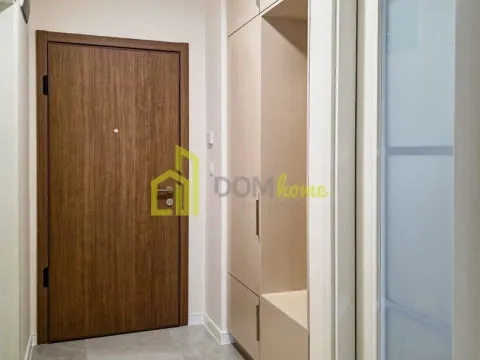 Izdavanje, jednosoban stan, 48m², Central Point, Podgorica - image 8