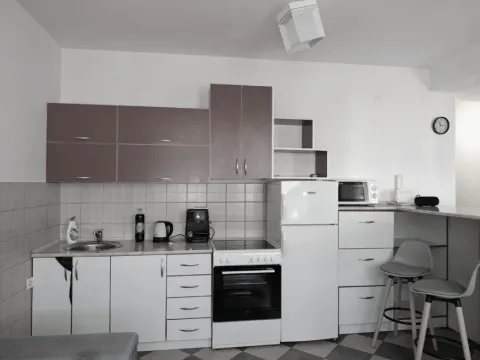 Prodaja, jednosoban stan, 52m², Bjeliši, Bar - image 3