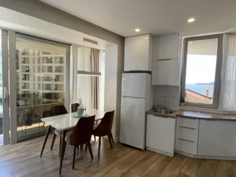 Sale, one bedroom apartment, 55m², Rafailovići, Budva - image 3