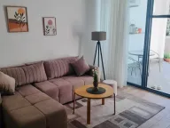 Izdavanje, jednosoban stan, 59m², Boreti, Budva
