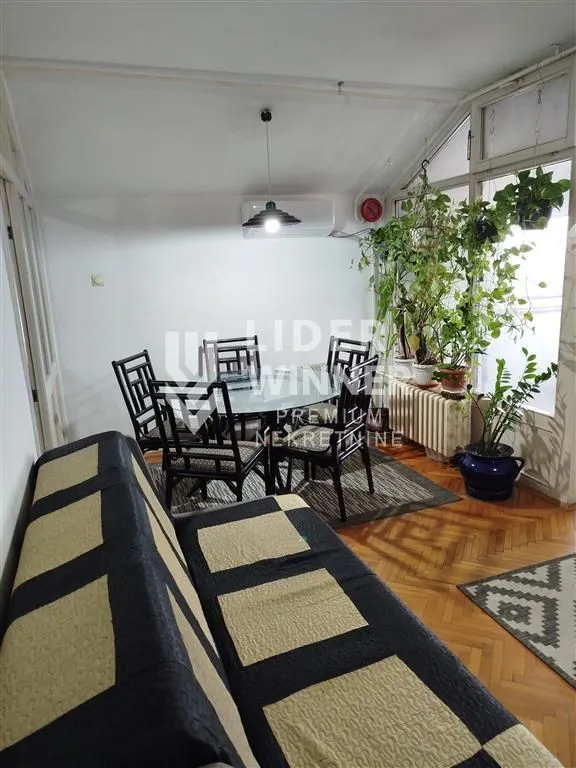 Sale, one bedroom apartment, 45m², Zemun Novi Grad, Zemun Sve Podlokacije