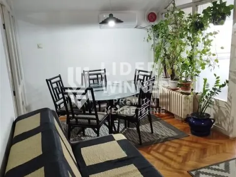 Sale, one bedroom apartment, 45m², Zemun Novi Grad, Zemun Sve Podlokacije - image 3