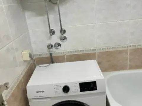 Rent, one bedroom apartment, 37m², City Kvart, Podgorica - image 8