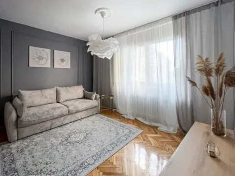 Sale, one bedroom apartment, 41m², Subotica, Srbija - image 11