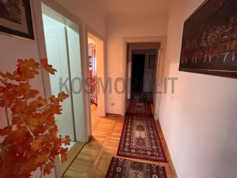 Sale, four bedroom apartment, 110m², Vukov Spomenik, Zvezdara Sve Podlokacije - image 5