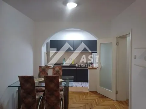 Izdavanje, dvosoban stan, 45m², Bulevar Oslobodjenja, Novi Sad Sve Podlokacije - image 4