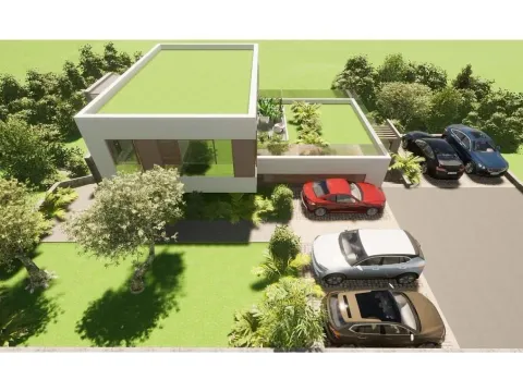 Prodaja, plac, 750m², Krašići, Tivat - image 5