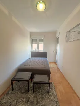Rent, one bedroom apartment, 37m², Stari Aerodrom, Podgorica - image 6