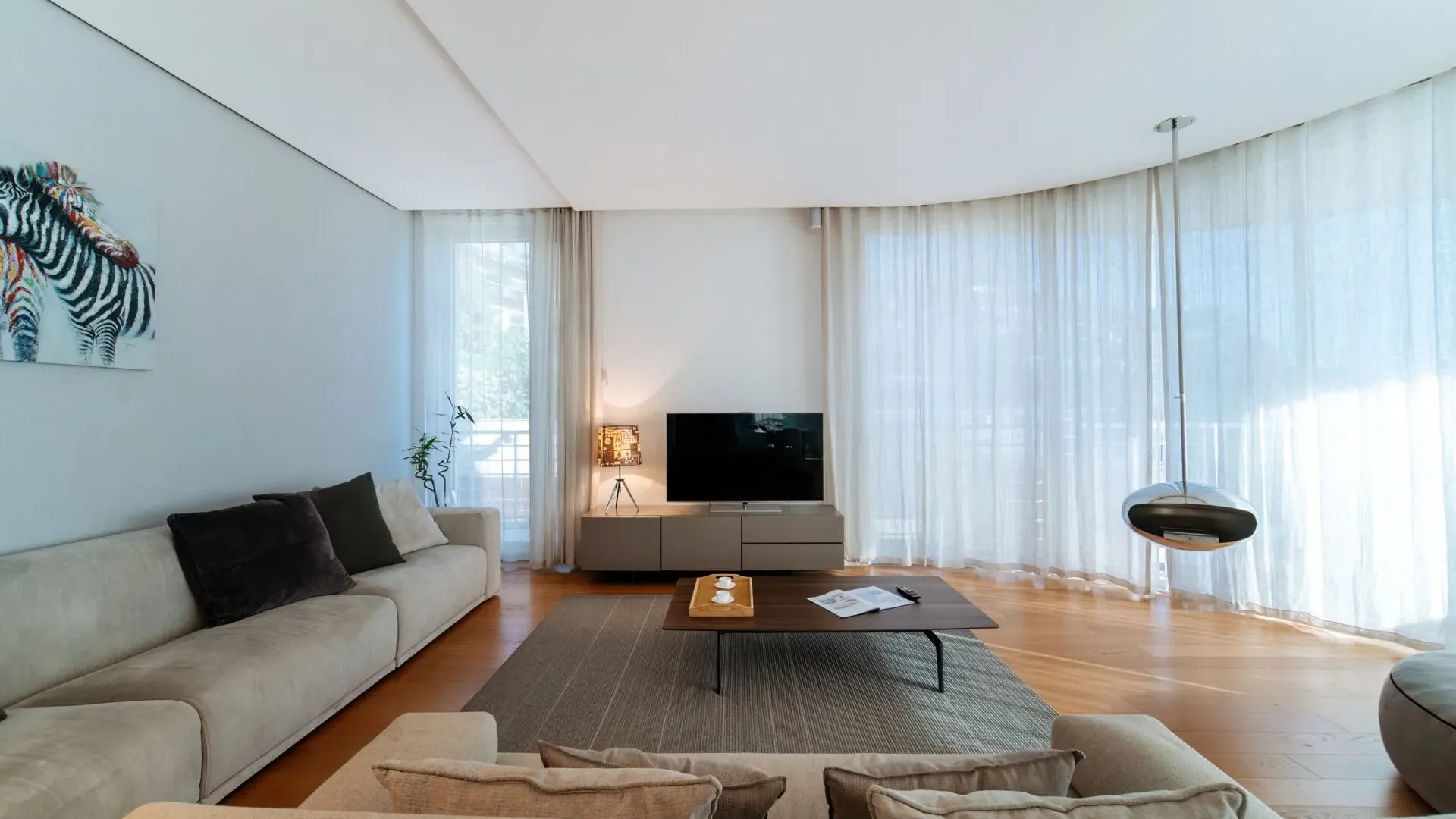 Sale, two bedroom apartment, 508m², Budva, Crna Gora
