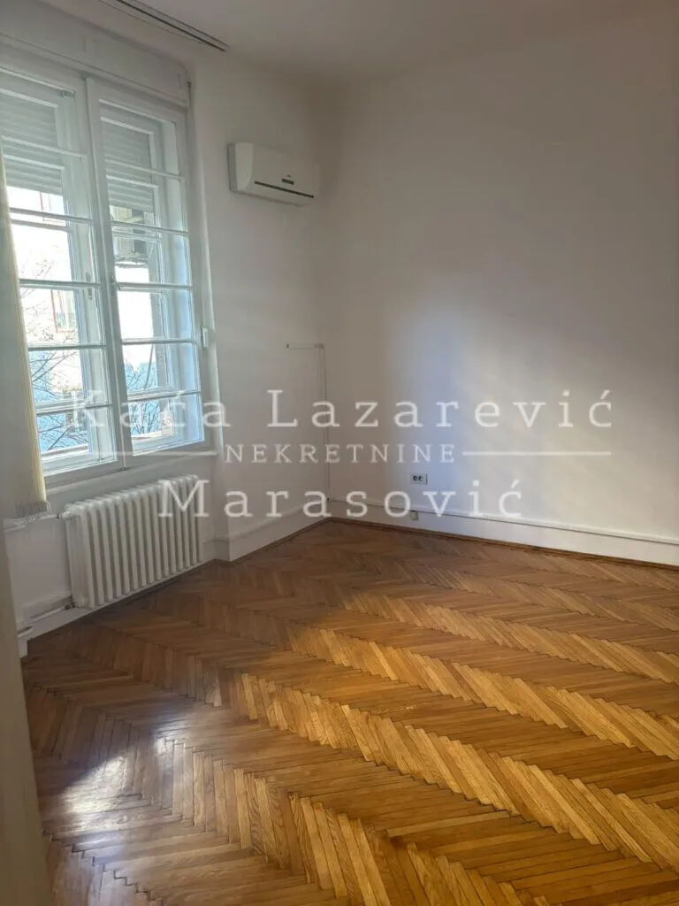Sale, two bedroom apartment, 138m², Vračar Centar, Vračar Sve Podlokacije